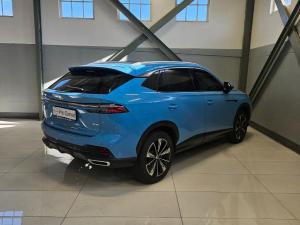 MG HS 2.0T Luxury - Image 4