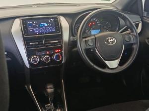 Toyota Yaris 1.5 Xs auto - Image 11