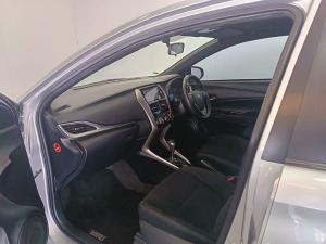 Toyota Yaris 1.5 Xs auto - Image 13
