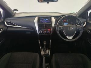 Toyota Yaris 1.5 Xs auto - Image 14