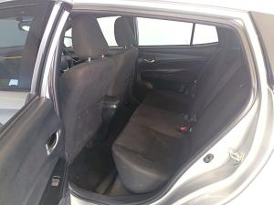 Toyota Yaris 1.5 Xs auto - Image 16