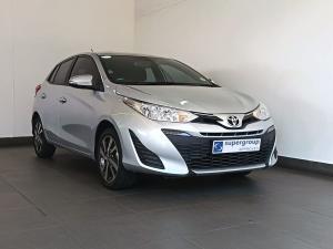 Toyota Yaris 1.5 Xs auto - Image 1