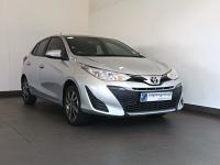 Thumbnail Toyota Yaris 1.5 Xs auto