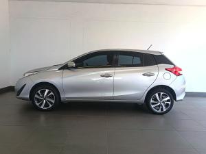 Toyota Yaris 1.5 Xs auto - Image 3