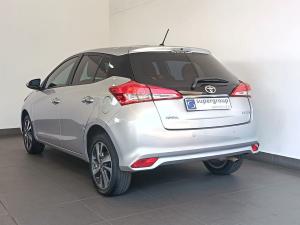 Toyota Yaris 1.5 Xs auto - Image 5