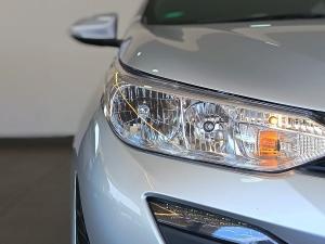 Toyota Yaris 1.5 Xs auto - Image 6