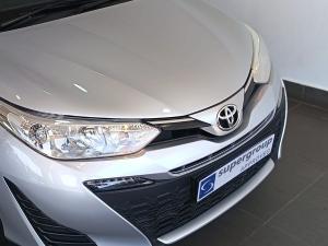 Toyota Yaris 1.5 Xs auto - Image 7
