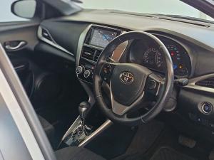 Toyota Yaris 1.5 Xs auto - Image 8