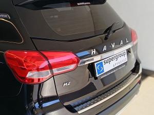 Haval H2 1.5T Luxury - Image 10