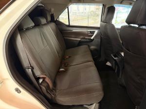 Toyota Fortuner 2.4GD-6 auto - Image 10