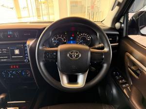 Toyota Fortuner 2.4GD-6 auto - Image 13