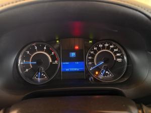 Toyota Fortuner 2.4GD-6 auto - Image 14