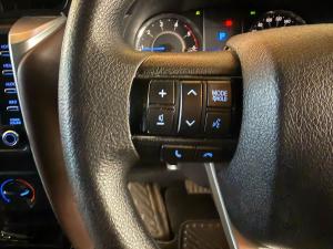 Toyota Fortuner 2.4GD-6 auto - Image 15