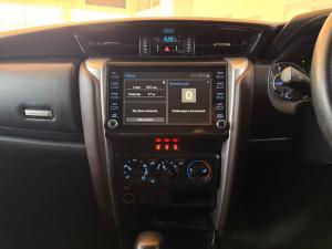 Toyota Fortuner 2.4GD-6 auto - Image 16
