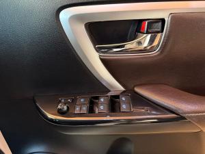 Toyota Fortuner 2.4GD-6 auto - Image 19