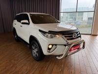 Thumbnail Toyota Fortuner 2.4GD-6 auto