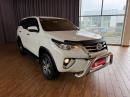 Thumbnail Toyota Fortuner 2.4GD-6 auto