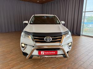 Toyota Fortuner 2.4GD-6 auto - Image 2