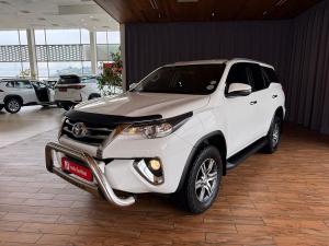 Toyota Fortuner 2.4GD-6 auto - Image 3