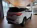 Toyota Fortuner 2.4GD-6 auto - Thumbnail 4
