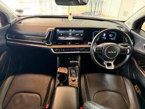 Kia Sportage 1.6T-GDi LX - Image 12