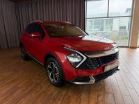 Thumbnail Kia Sportage 1.6T-GDi LX