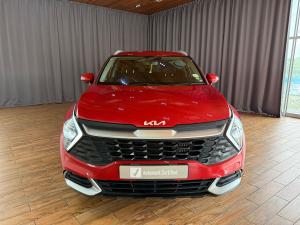 Kia Sportage 1.6T-GDi LX - Image 2