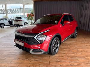 Kia Sportage 1.6T-GDi LX - Image 3