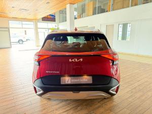 Kia Sportage 1.6T-GDi LX - Image 5