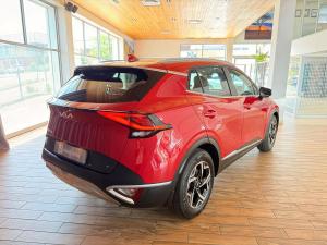 Kia Sportage 1.6T-GDi LX - Image 6