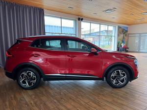Kia Sportage 1.6T-GDi LX - Image 7