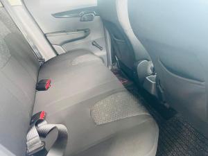 Mahindra KUV100 Nxt 1.2 G80 K2+ #DARE - Image 10