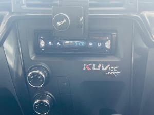 Mahindra KUV100 Nxt 1.2 G80 K2+ #DARE - Image 13