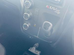 Mahindra KUV100 Nxt 1.2 G80 K2+ #DARE - Image 15