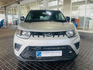 Mahindra KUV100 Nxt 1.2 G80 K2+ #DARE - Image 2
