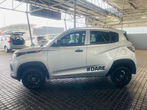Mahindra KUV100 Nxt 1.2 G80 K2+ #DARE - Image 4