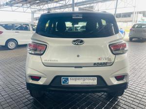 Mahindra KUV100 Nxt 1.2 G80 K2+ #DARE - Image 6