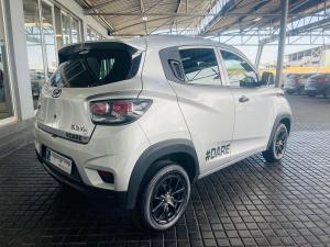 Mahindra KUV100 Nxt 1.2 G80 K2+ #DARE - Image 7