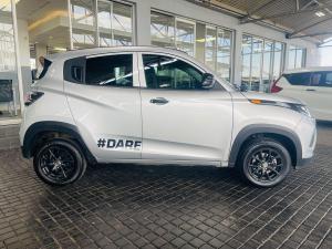 Mahindra KUV100 Nxt 1.2 G80 K2+ #DARE - Image 8