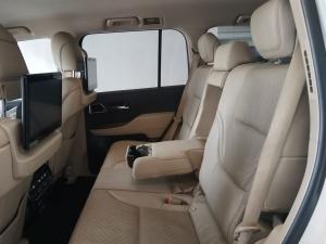 Toyota Land Cruiser 300 3.5T ZX - Image 16