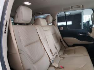 Toyota Land Cruiser 300 3.5T ZX - Image 17