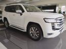 Thumbnail Toyota Land Cruiser 300 3.5T ZX