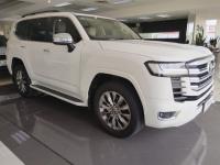 Thumbnail Toyota Land Cruiser 300 3.5T ZX