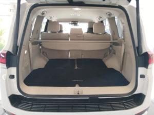 Toyota Land Cruiser 300 3.5T ZX - Image 8