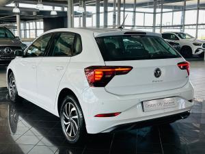 Volkswagen Polo hatch 1.0TSI Trendline - Image 10