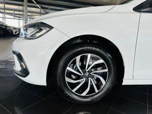 Volkswagen Polo hatch 1.0TSI Trendline - Image 12