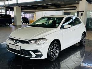 Volkswagen Polo hatch 1.0TSI Trendline - Image 1