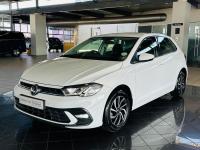 Thumbnail Volkswagen Polo hatch 1.0TSI Trendline