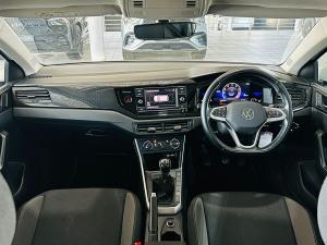 Volkswagen Polo hatch 1.0TSI Trendline - Image 3