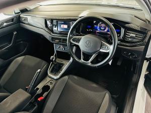 Volkswagen Polo hatch 1.0TSI Trendline - Image 4